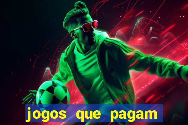 jogos que pagam pix na hora